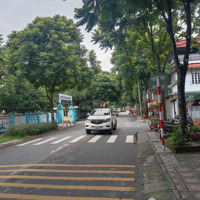 Chính Chỉ Bán Nhà Mặt Phố Kim Quan Thượng 98M2, 6T Thang Máy,Mặt Tiền7M, Vỉa Hè Rộng, Kinh Doanh, 27Tỷ