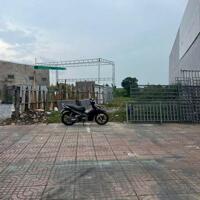 BÁN ĐẤT MẶT TIỀN ĐƯỜNG VÕ VĂN KIỆT GẦN BÃI RỬA XE ĐÔNG QUÂN