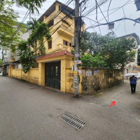 Bán Đất Nền Tại Tứ Hiệp, Thanh Trì, Hà Nội, Giá Bán 6,8 Tỷ, 54 M2, Ô Tô Đỗ Cửa