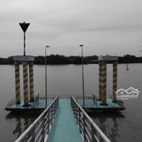 18 Triệu/M2 Mặt Tiến Sông Đường Số 5Diện Tích2000M2 Độc Hiếm