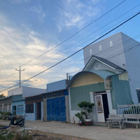 Bán Lô Đất Thổ Cư Tặng Căn Nhà Cấp Bốn 2 Pn Giá Chỉ 1.2 Tỷ Ngay Vòng Xoay Suối Cát, Tp Phan Thiết