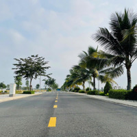 Đất Nền Trung Tâm Thị Trấn Bến Lức Long An. Vị Trí Đẹp Sổ Hồng Riêng Công Chứng Sang Tên Ngay