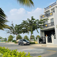 Đất Nền Trung Tâm Thị Trấn Bến Lức Long An. Vị Trí Đẹp Sổ Hồng Riêng Công Chứng Sang Tên Ngay