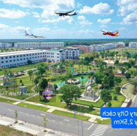 Da Century Đủ Điều Kiện Sang Sổ Đỏ, Đón Đầu Công Nhân Viên Sân Bay Long Thành Về Làm Việc Vào 2026.