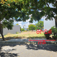 Bán Lô Đất Tđc Hà Quang 2 Phường Phước Hải Tp Nha Trang