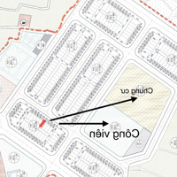 Dream City Giá Gốc Cđt Nhỉnh 4 Tỷ Diện Tích 80M2 Xây Tự Do Gần Công Viên Chung Cư