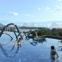 Vốn Hơn 400 Triệu Căn View Biển 31 M2, 1 Phòng Ngủcách Bãi Biển 200M