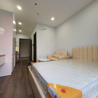 Hot Deal Cho Thuê Studio 35M2 Full Nt Đẹp Ở Liền Hỗ Trợ Xem Nhà 24/7