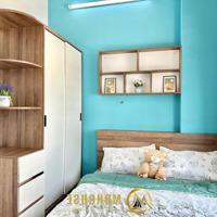 Cho Thuê Căn Hộ 1 Phòng Ngủ- Hxt 38/20 Trần Khắc Chân, P.tân Định, Quận 1