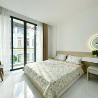 Cho Thuê Căn Hộ Mini Ngay Trung Tâm, Nguyễn Văn Lạc, Phường 19, Bình Thạnh Với Giá Bán 8.2 Triệu