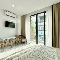Cho Thuê Căn Hộ Mini Ngay Trung Tâm, Nguyễn Văn Lạc, Phường 19, Bình Thạnh Với Giá Bán 8.2 Triệu
