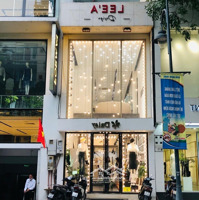 Cho Thuê Nhà Mặt Phố Giảng Võ, Diện Tích 55M2 X 5Tầng, Vỉa Hè Cực Rộng, Kinh Doanh Mọi Mô Hình