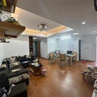 Chung Cư 197 Trần Phú - Lô Góc - 89M2 2N 2Vs - Full Nội Thất Đẹp - Khách Về Ở Luôn