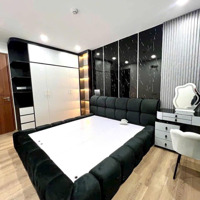 Bán Căn Góc 3 Phòng Ngủtoà Thăng Long Capital 96,8M2, Có Hầm Để Xe, Nội Thất Nhập, Sẵn Sổ, Cạnh Vinsmart