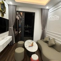 Bán Căn Hộ 2 Ngủ Tại Hoàng Huy Commerce