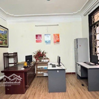 Nhà Phân Lô Phố Tân Ấp 60M2, 4 Tầng, Mặt Tiền 5M - 18.5 Tỷ Vị Trí Đắc Địa Ở, Kinh Doanh Đều Đỉnh