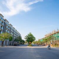 Bán shophouse 6 tầng 121,5m2 KĐT Vườn Sen, giá 7,3tỷ, làn 1 Tỉnh Lộ 277, gần Sun Group, ĐH Luật CS2