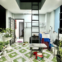 Bán Gấp Nhà Riêng 4 Phòng Ngủ 5 Vệ Sinh 80M2 Tại Nguyễn Văn Lượng, Gò Vấp, Giá Ưu Đãi 3 Tỷ 168,Shr, Hẻm Oto Tải