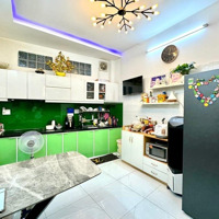 Bán Gấp Nhà Riêng 4 Phòng Ngủ 5 Vệ Sinh 80M2 Tại Nguyễn Văn Lượng, Gò Vấp, Giá Ưu Đãi 3 Tỷ 168,Shr, Hẻm Oto Tải
