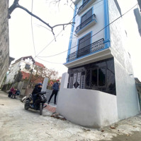 Duy Nhất 1 Căn 4Tx51M2 Xây Độc Lập Ôtô Đậu Sát Nhà, Gần Nhà Văn Hoá Độ Chàng Giá Đầu Tư Chỉ 3,2 Tỷ