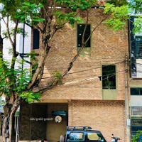 Nhà Phố Xịn Mặt Tiền Đường Huỳnh Văn Nghệ Phường Bửu Long (Chỉ Bằng Giá Căn Hẻm)