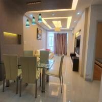 Cần cho thuê căn hộ sky garden 3, PMH, Q7, TK 2PN, nhà đẹp, giá chỉ 12 triệu