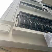 Nhà Đẹp 5 Tầng Không Gian Thông Thoáng Thiết Kế Hiện Đại Lô Góc Tại Phố Lụa Vạn Phúc Giá Bán 6,5 Tỷ