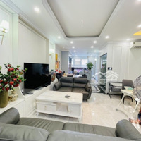 Phân Lô - Kinh Doanh - Full Nội Thất 70M2 - 6 Tầng Thang Máy Mặt Tiền 6.2M Khu Đô Thị Đại Kim