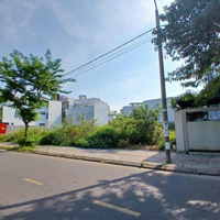 Bán Đất Biệt Thự Đường Tôn Thất Dương Kỵ, Hoà Xuân, View Sông Cầu Nguyễn Tri Phương.