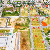 Hot, Đất Nền Dự Án Trung Tâm Quảng Ngãi 100M Lô Rẻ Nhất 1,24 Tỷ Nhanh Tay Chọn Ngay.