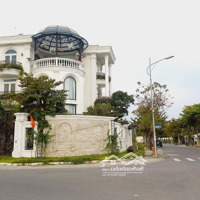 Chào Bán Lô Euro Villa 2 - Đường Giáng 10 - Hoà Xuân - Cẩm Lệ