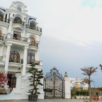 Chào Bán Lô Euro Villa 2 - Đường Giáng 10 - Hoà Xuân - Cẩm Lệ