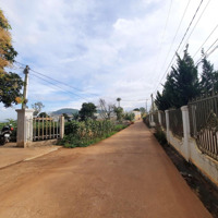 1743M2 Đất Ở, Cách Trường Th Bắc Hội 500M, Gần Ngã 3 Finom, Đức Trọng, Lâm Đồng