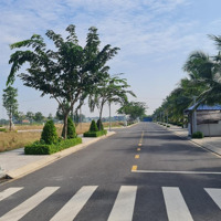 Đất Nền King Hill Resedences - Bến Lức - Đã Có Sổ Hồng - 90M2 -1Tỷ9
