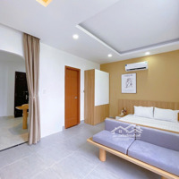 Cho Thuê Chung Cư Mini Điện Biên Phủ, Phường 25, Bình Thạnh, Ngay Trường Sa Chỉ Với 11,5 Triệu 45M2