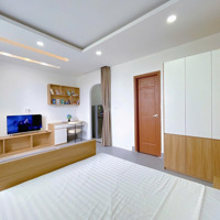 Cho Thuê Chung Cư Mini Điện Biên Phủ, Phường 25, Bình Thạnh, Ngay Trường Sa Chỉ Với 11,5 Triệu 45M2