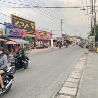 CHÍNH CHỦ BÁN GẤP 2 LÔ ĐẤT MẶT TIỀN ĐƯỜNG HỒ VĂN HUÊ , PHƯỚC TÂN BIÊN HÒA