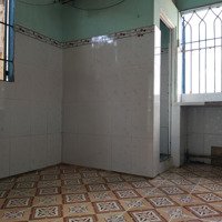 Phòng Trọ Có 2 Cửa Sổ Thoáng Mát, Có Bếp Và Vệ Sinh Riêng