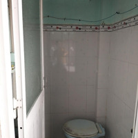 Phòng Trọ Có 2 Cửa Sổ Thoáng Mát, Có Bếp Và Vệ Sinh Riêng