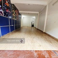 Cho Thuê Mặt Bằng Tầng 1 Hoa Lâm, Vũ Đức Thận