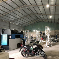 Cho Thuê Nhà Xưởng 700M2, 600M2, 500M2 Tại Phường Thạnh Xuân, Liên Hệ: 0911822679 Nguyen Dieu