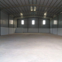 Cho Thuê Nhà Xưởng 700M2, 600M2, 500M2 Tại Phường Thạnh Xuân, Liên Hệ: 0911822679 Nguyen Dieu