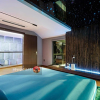 Bán Căn Hộ Duplex Tầng 12 Tháp B Metropole Thủ Thiêm Nộ Thất Sang Trọng Giá Bán 28 Tỷ