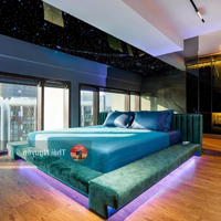 Bán Căn Hộ Duplex Tầng 12 Tháp B Metropole Thủ Thiêm Nộ Thất Sang Trọng Giá Bán 28 Tỷ