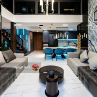 Bán Căn Hộ Duplex Tầng 12 Tháp B Metropole Thủ Thiêm Nộ Thất Sang Trọng Giá Bán 28 Tỷ