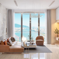 Căn Góc Vip Nhất Đà Nẵng, 3 Phòng Ngủ106M², View Sông Hàn & Pháo Hoa, Sở Hữu Lâu Dài Chỉ 1 Căn Duy Nhất!