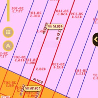 Bán Gấp Lô Đấtmặt Tiềnql1A Thôn Cổ Mã , Vạn Thọ , Pk8 , Kkt Vân Phong.diện Tíchsau Qh 400M2 Có Thổ Cư