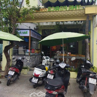Cơ Hội Vàng Nhà Mặt Tiền Đường Thủy Xưởng, Đối Diện Lotte Nha Trang
