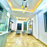 Chỉ Với 160 Triệu/M2 Có Ngay Căn Nhà 75M2Mặt Tiền4.5M Tại Phố Quan Nhân Thanh Xuân