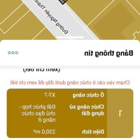 Bán Gấp Biệt Thự Góc 3Mặt Tiền Nguyễn Thành Ý, P. Đa Kao, Quận 1